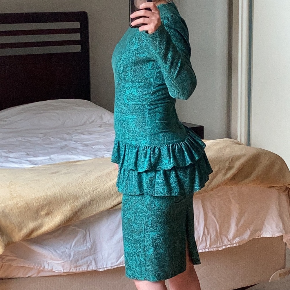 Vintage Dress - Picture 10 of 13